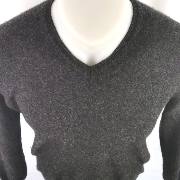 Cashmere Sweater - Picture 3 of 6